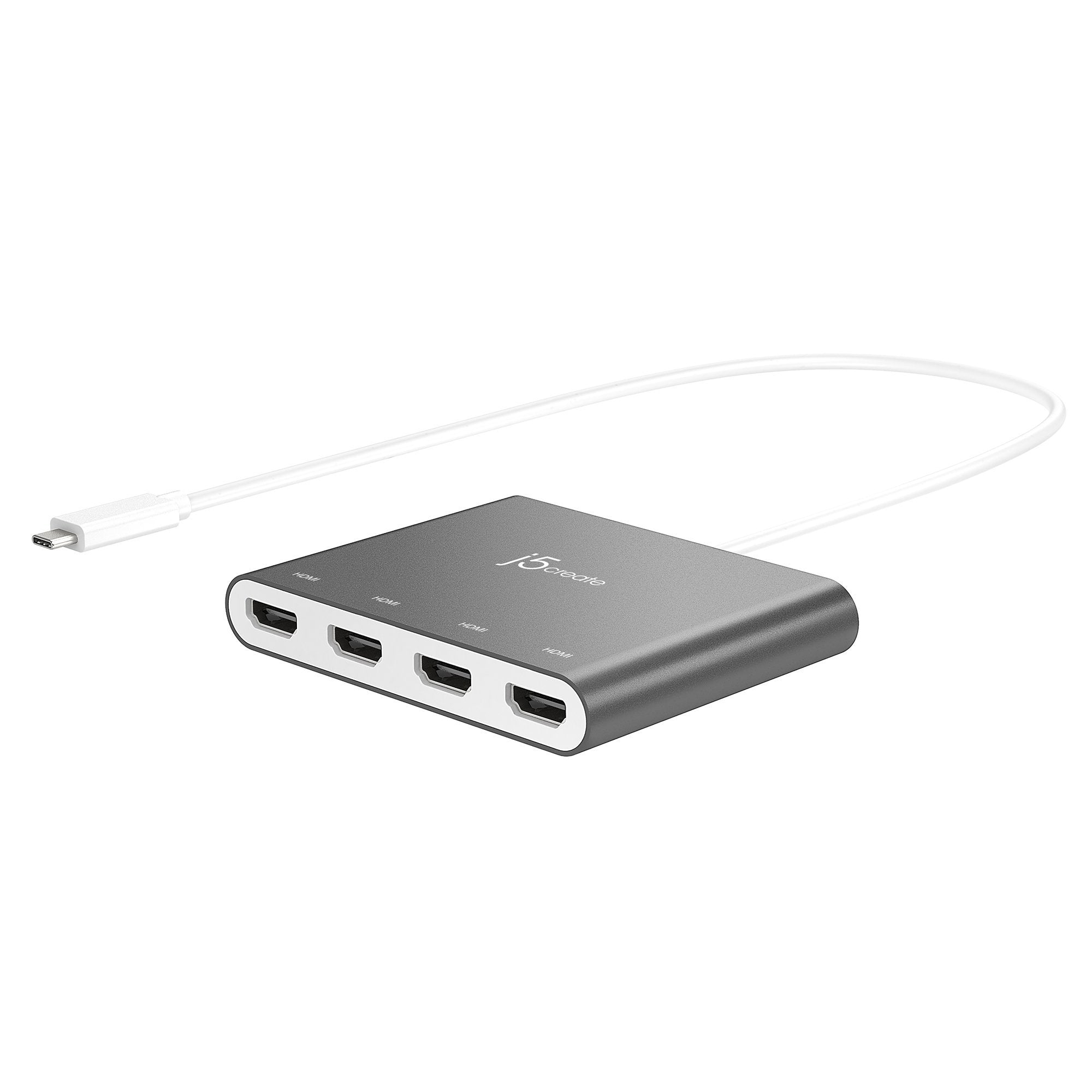 j5create usb to hdmi not working mac