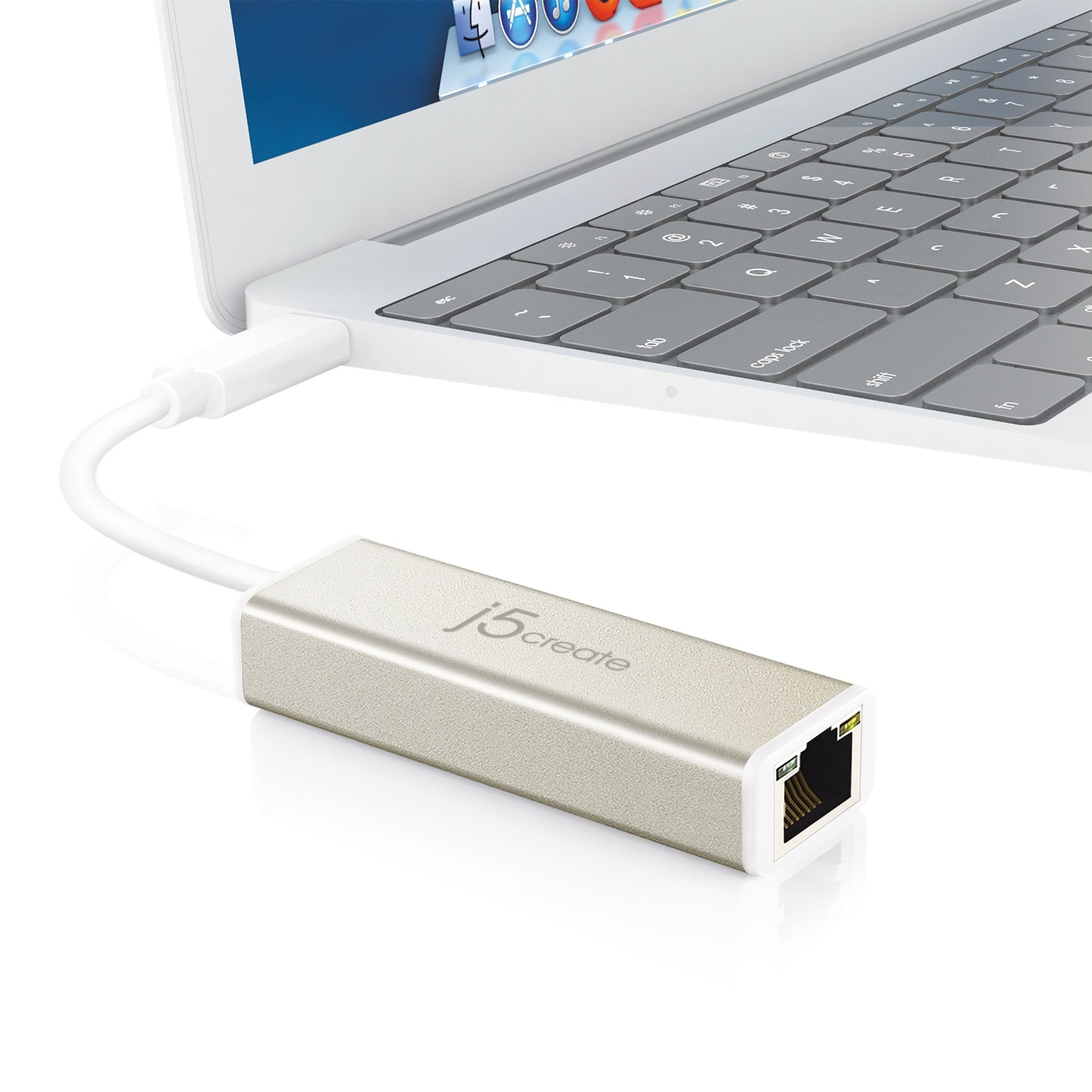eithernet to usb for mac