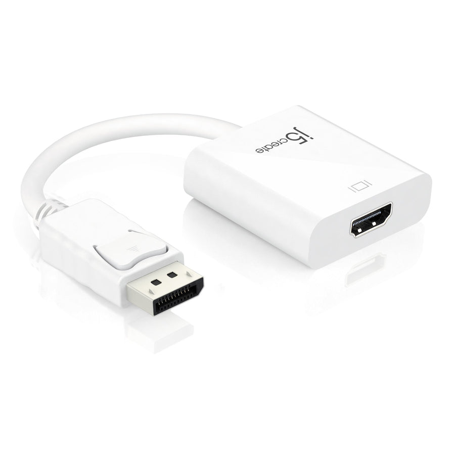 Belkin 4K Mini DisplayPort to HDMI Adapter - Apple