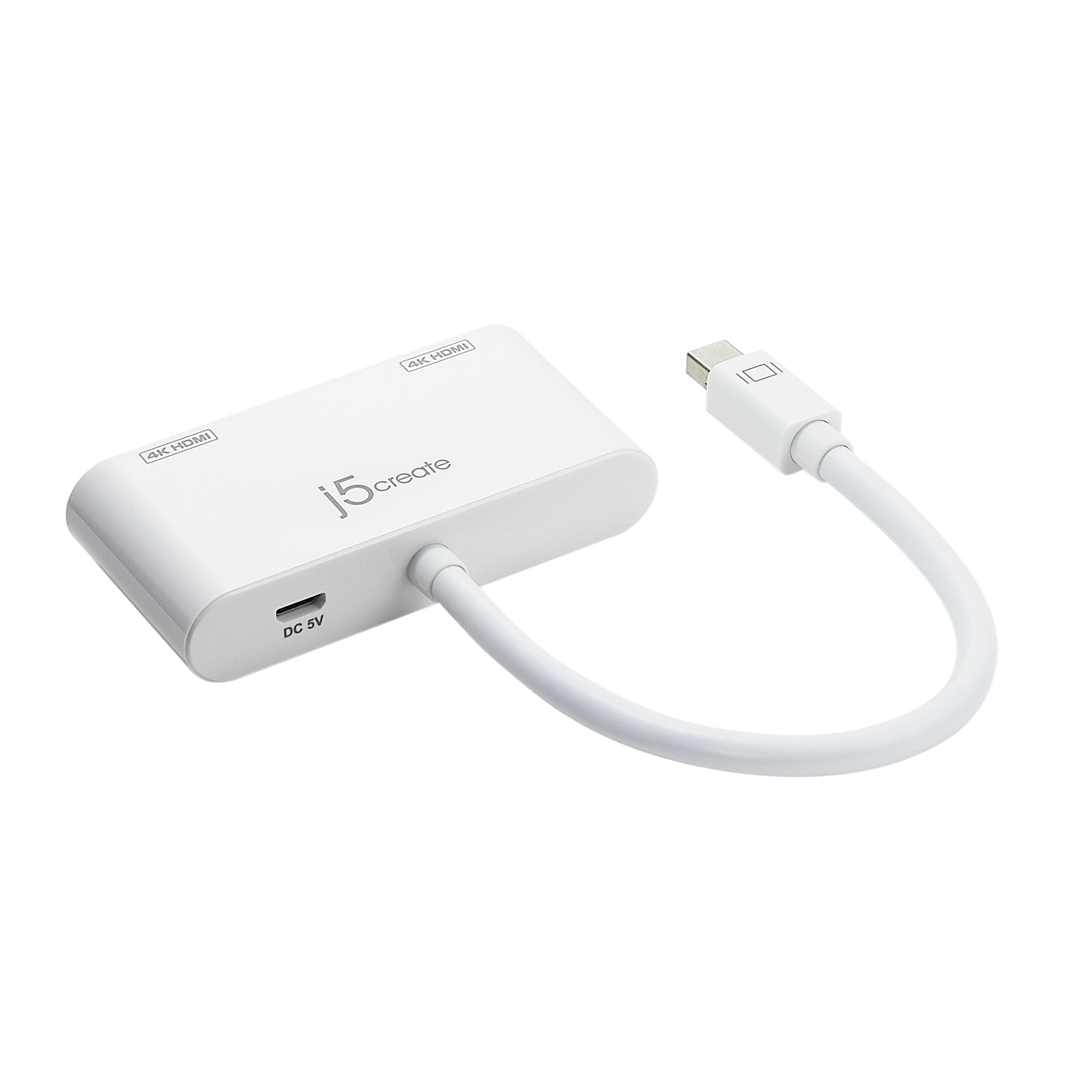 dual hdmi adapter for macbook pro