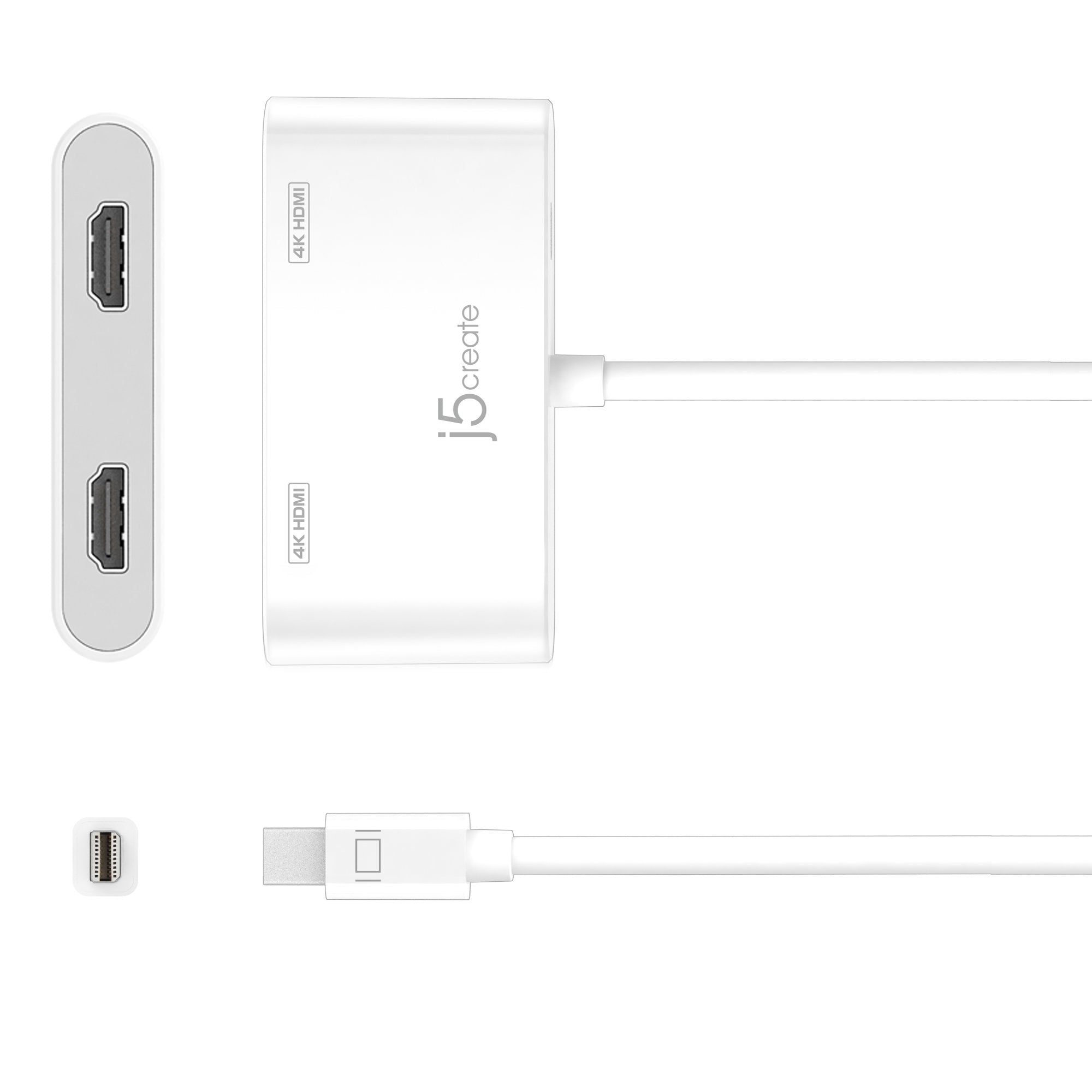 j5create jud380 hdmi not working mac