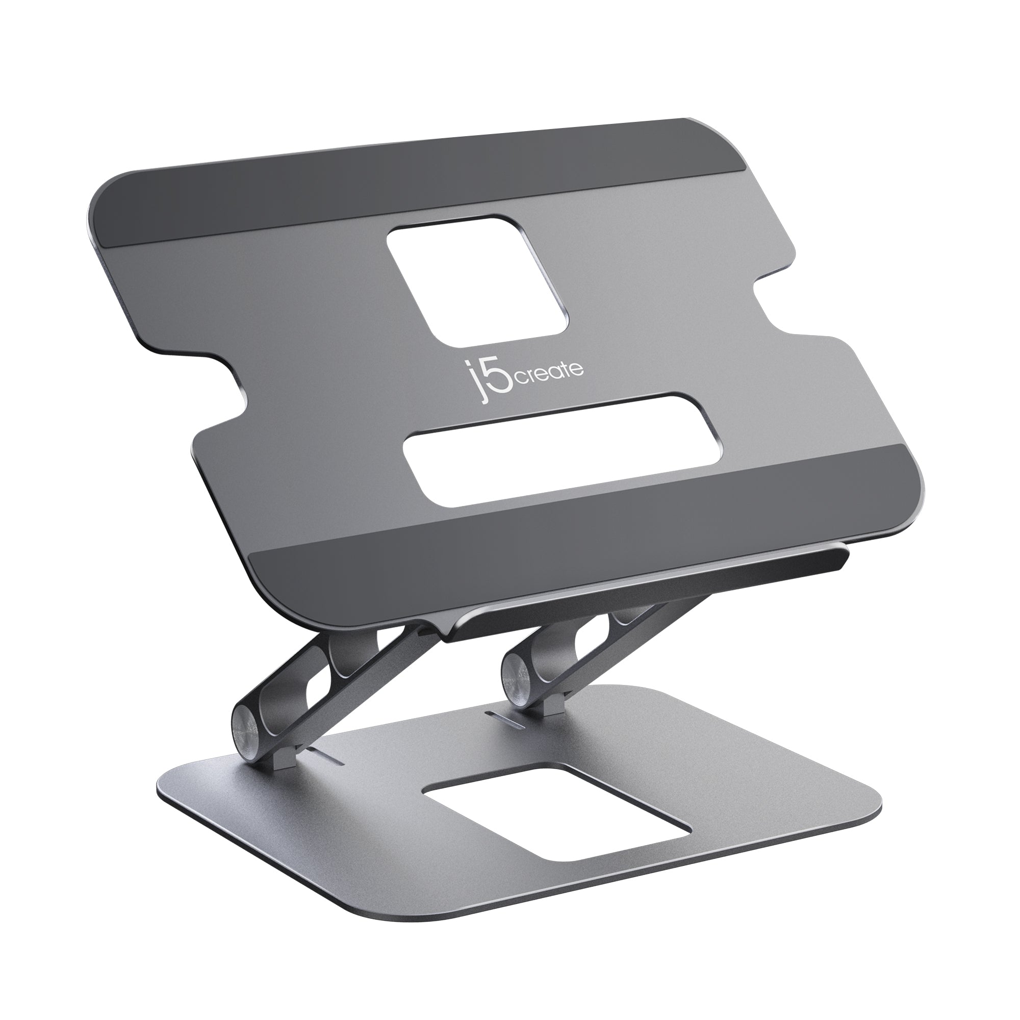 Bewijs Couscous spier Multi-Angle Laptop Stand – j5create