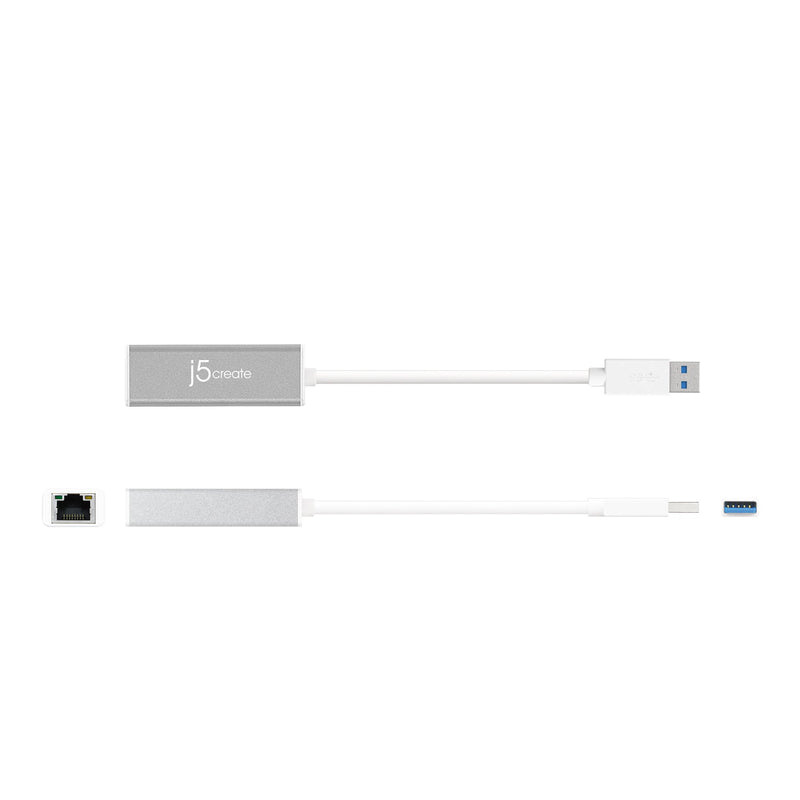 gigaware usb to ethernet driver mac