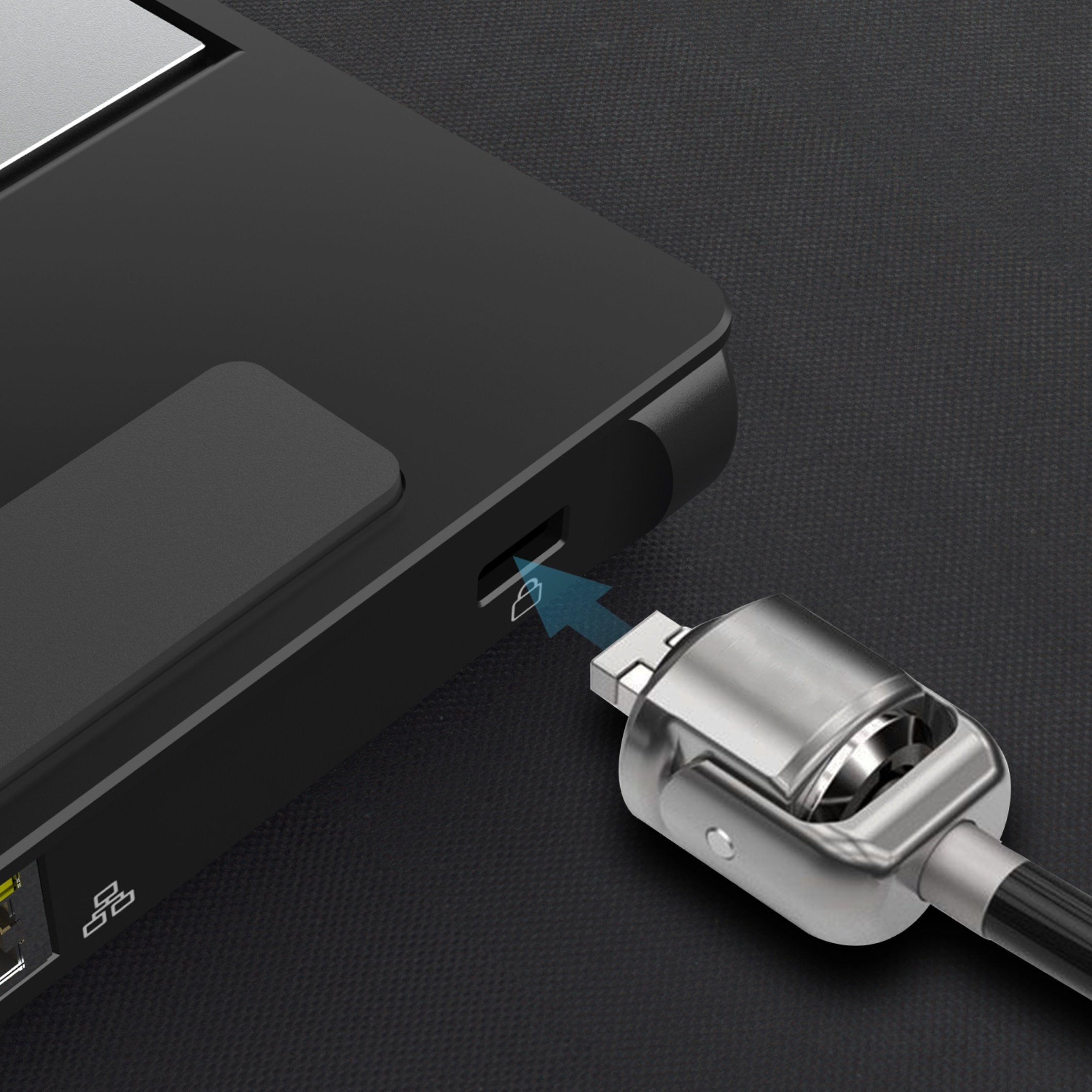 USB-C® Dual HDMI™ Docking – j5create