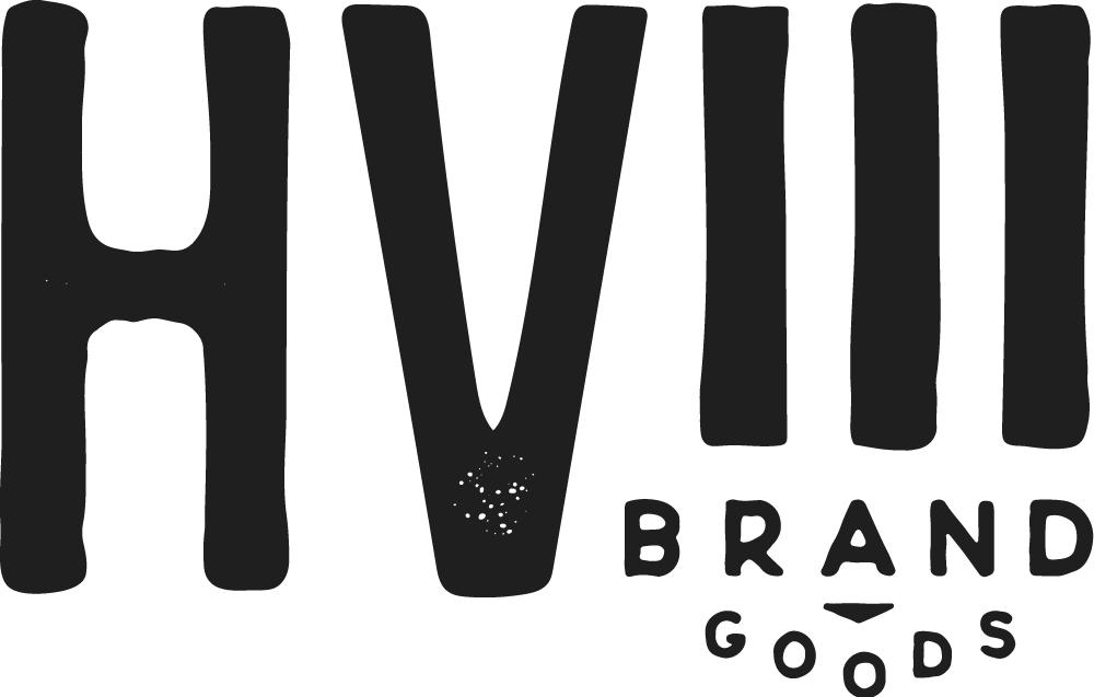      HVIII Brand Goods     