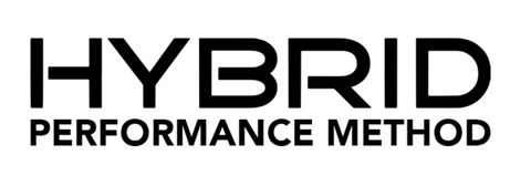 Hybrid Performance Method Logo