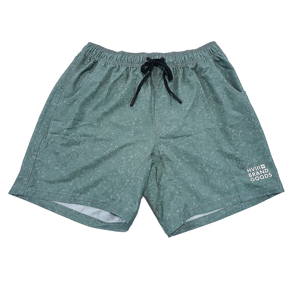 GOAT TRAINING SHORTS – HVIII Brand Goods