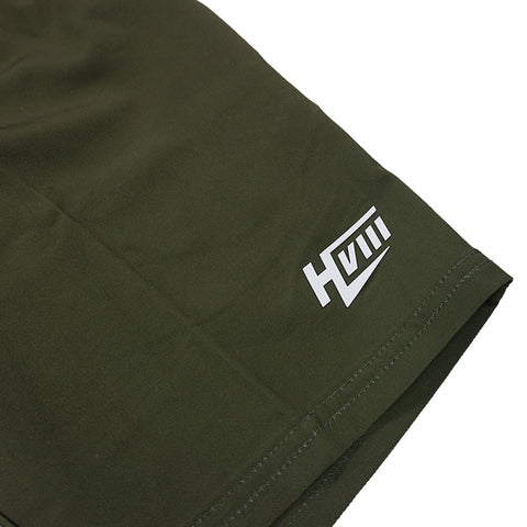 GOAT TRAINING SHORTS – HVIII Brand Goods