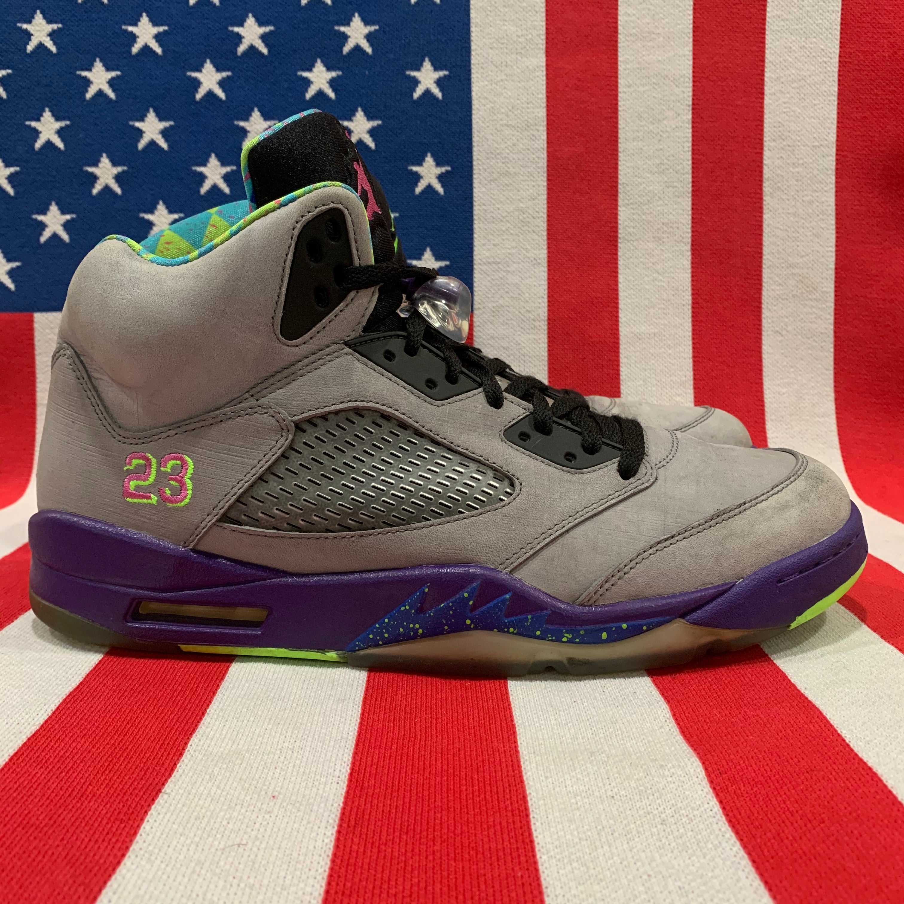 Air Jordan 5 \