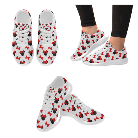 womens minnie shoes