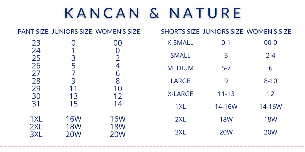 Jeans Size Guide  KanCan Judy Blue Vervet Flying Monkey Miss Me JBD –  American Blues