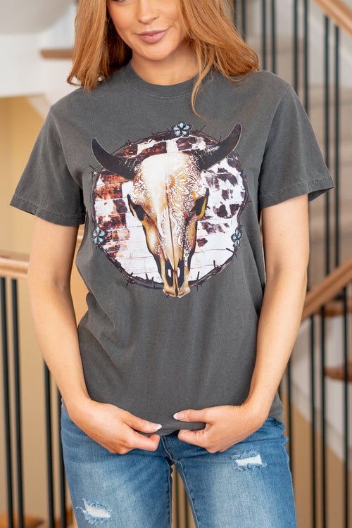 Hold Your Horses T-shirt, Western tshirts, Cowb - Inspire Uplift