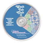 Wash Tub Club II