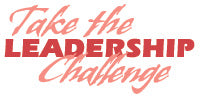 Take the Leadership Challenge