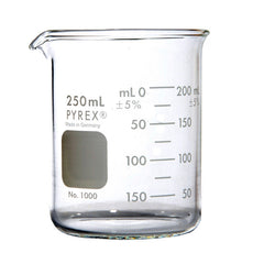 Beaker for growing algae
