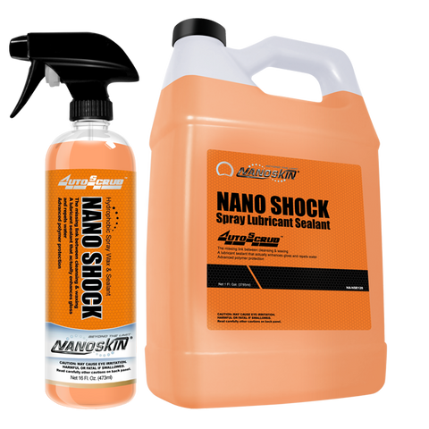 nanoskin autoscrub