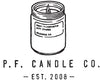 P.F. Candle Co.