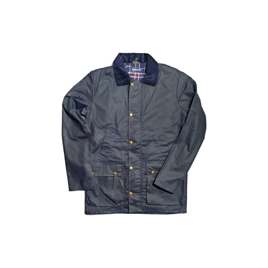 Medium Jackets - MILWORKS