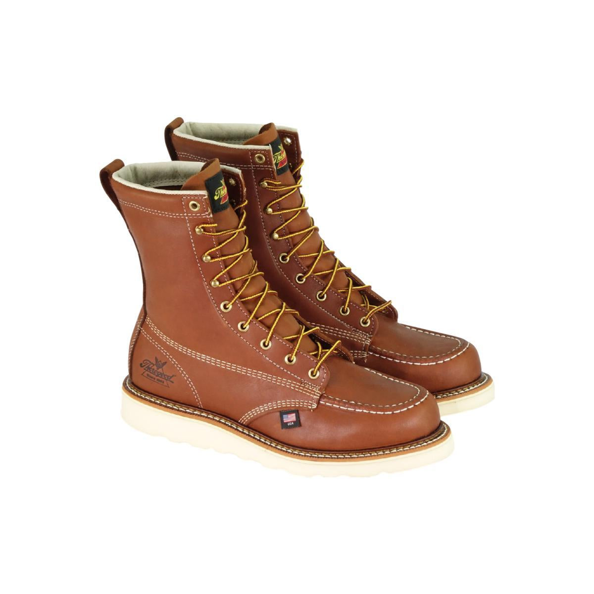 Thorogood Boots - MILWORKS