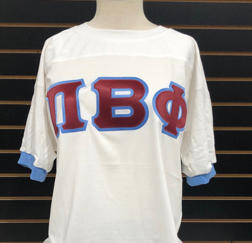 bid day jerseys