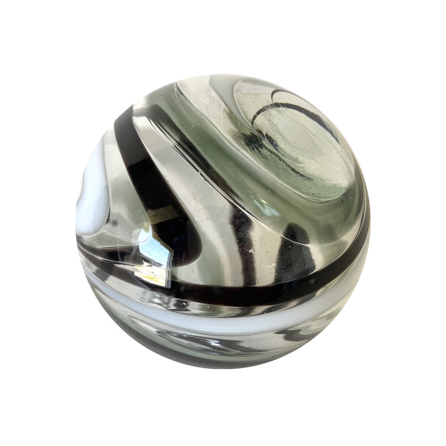 Sphere - 4.5" Onyx
