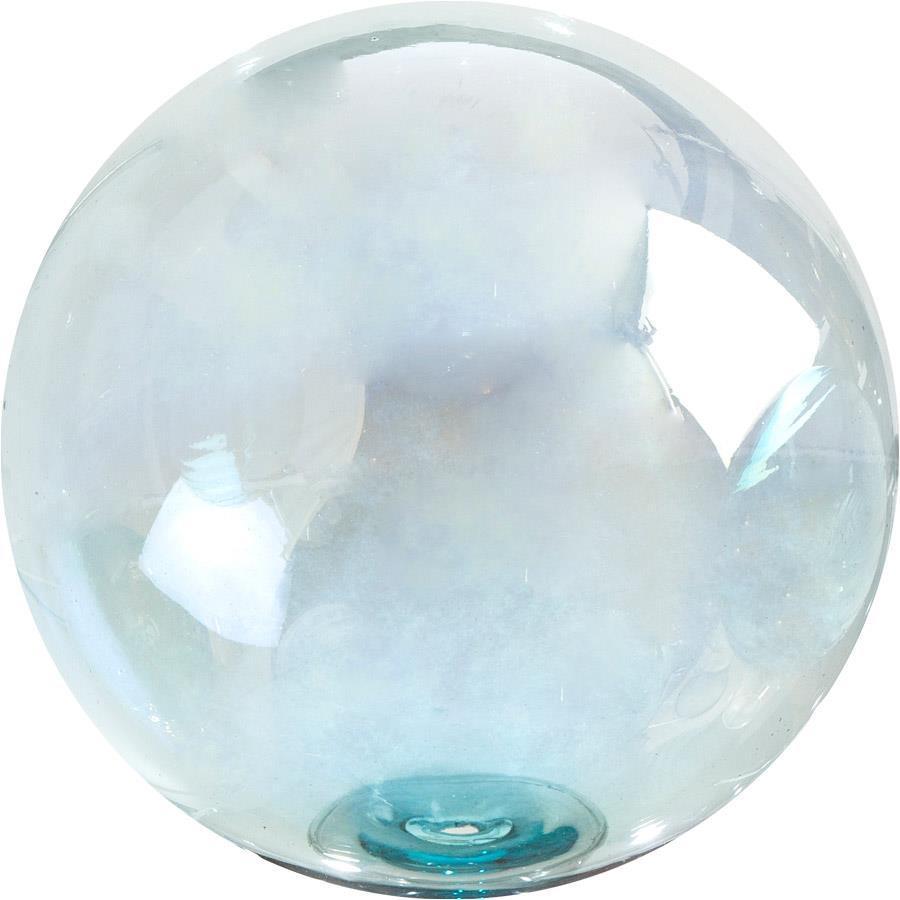 10""  SPHERE SKY LUSTER