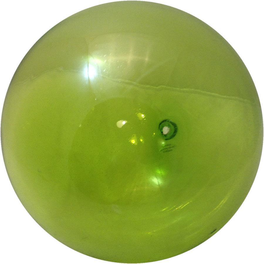 13""  SPHERE LIME