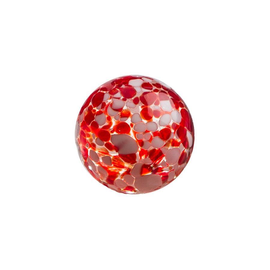 2.5""  SPECKLED-RUBY