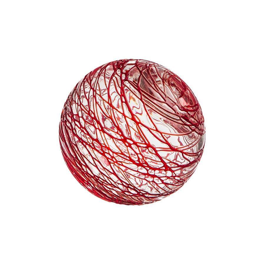 3""  COBWEB-RED