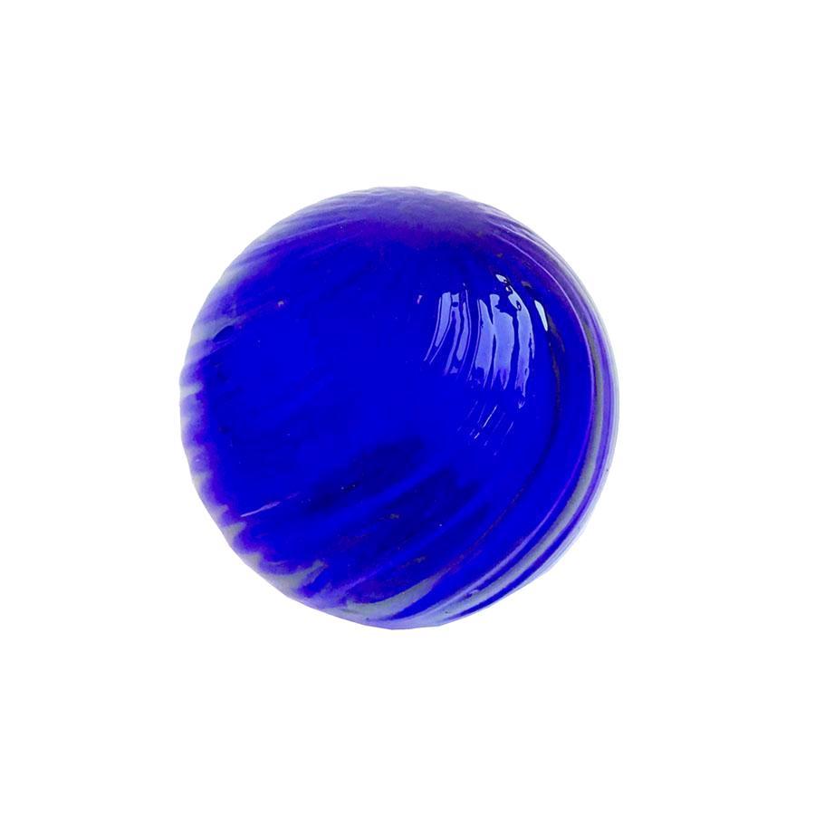 3""  TWIRLED-COBALT