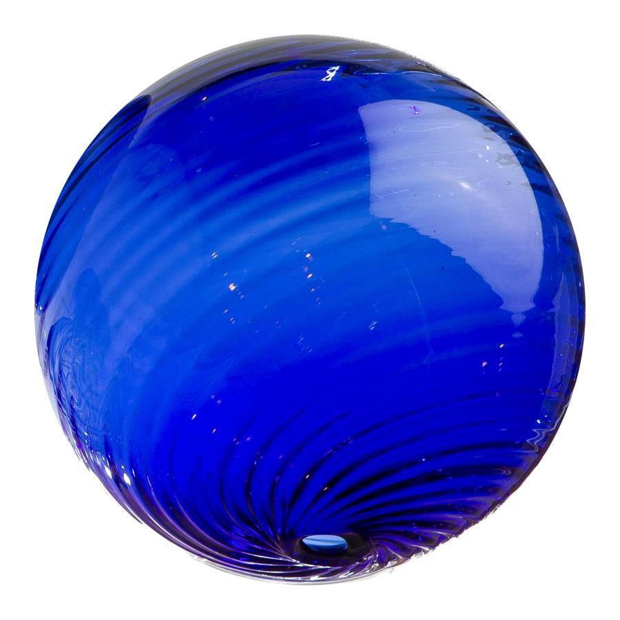 8""  TWIRLED-COBALT