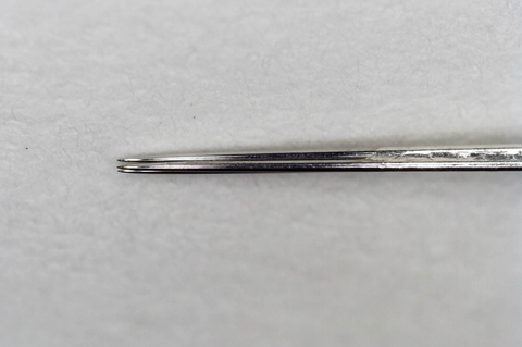 0803RL Round Liner Tattoo Needle