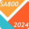 ABC SA800 2024