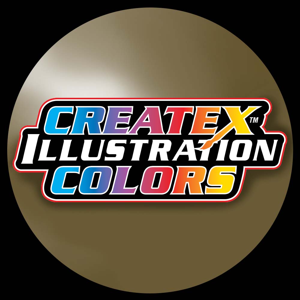 Createx: Illustration Colors