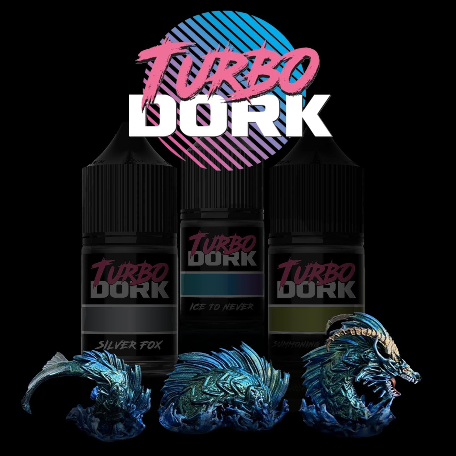 Cloud Nine – Turbo Dork