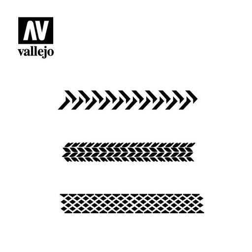 Vallejo Decals Softener — Maple Airbrush Supplies