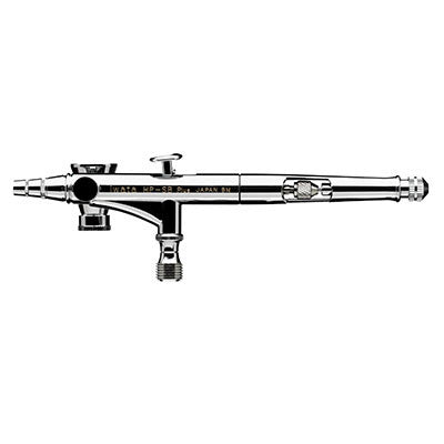 Iwata High Performance Plus HP-B Airbrush - 0.20 mm — Maple