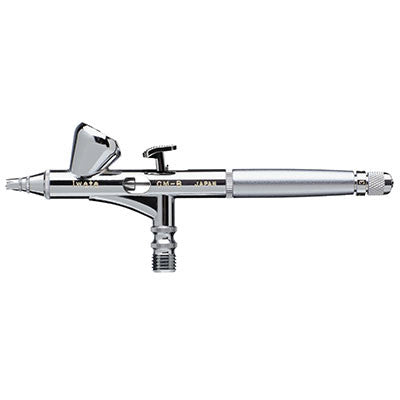 Iwata Custom Micron Takumi Side Feed Dual Action Airbrush