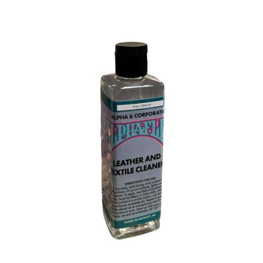 Alpha 6, AlphaKlean Brush Cleaner, 472ml (16oz) 