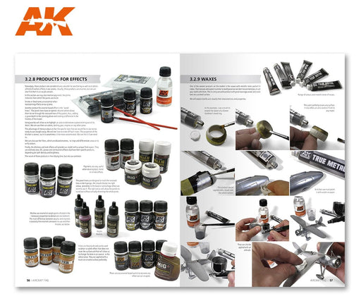 Harder & Steenbeck Airbrush Part 0.20mm Set – Maple Airbrush Supplies