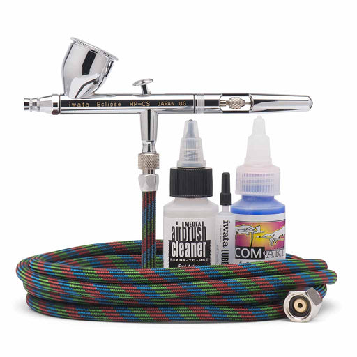 Airbrushes, Products