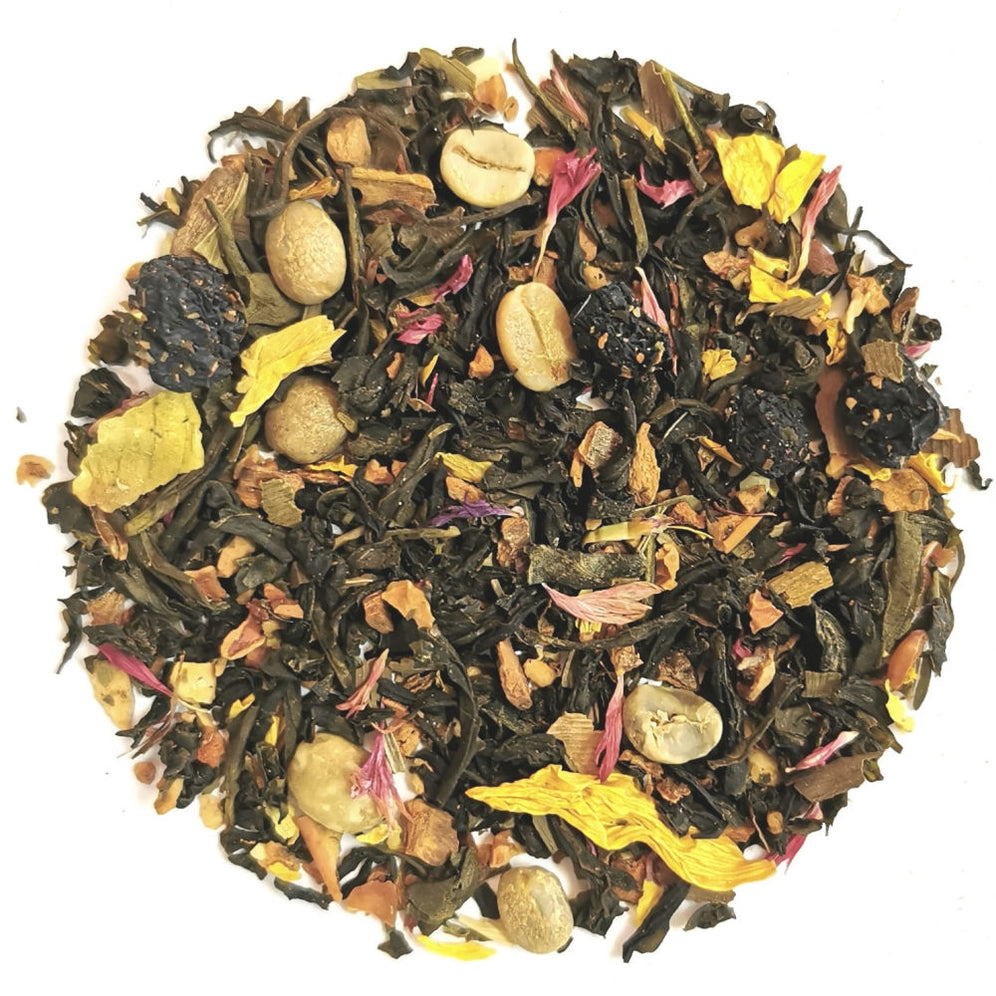Premium Loose Leaf Tea Online in Canada– Tea Desire