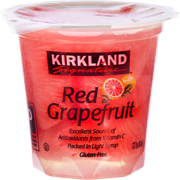 Premium Grapefruit Large (10 lb) from Costco Instacart