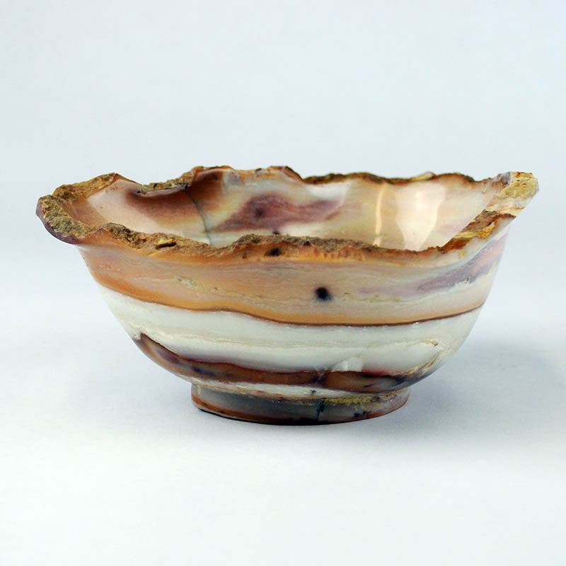 Paradise Agate Bowl - Small