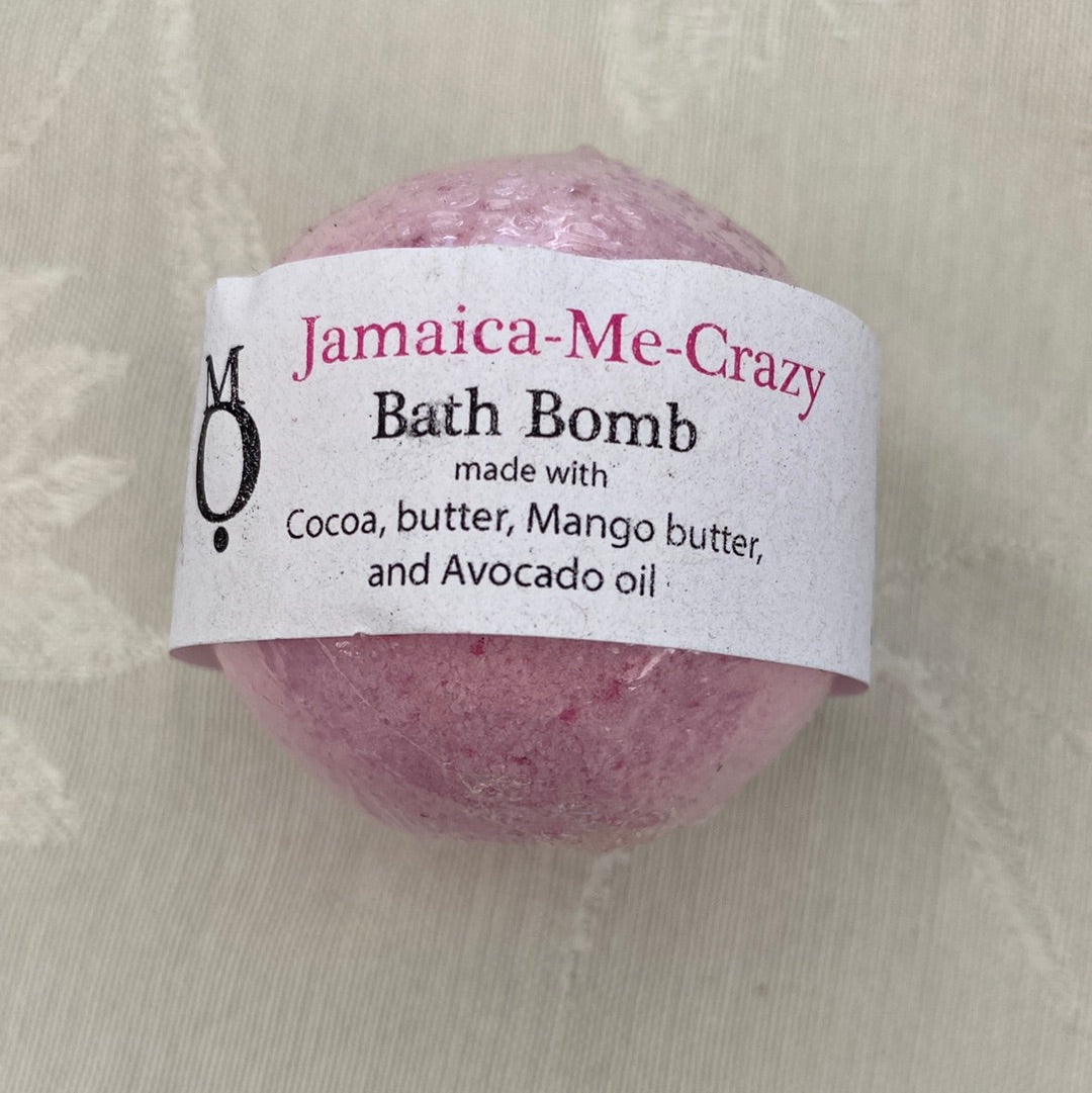 insane bath bombs