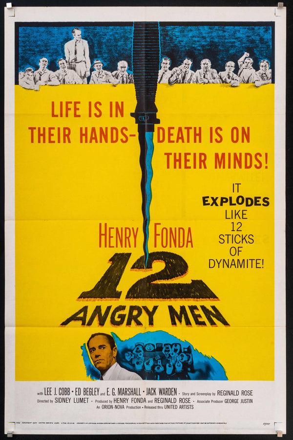 1950 movie poster