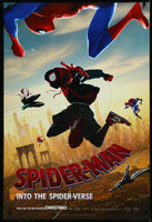 Spider-Man (2002) Original French Petite Movie Poster - Original Film Art -  Vintage Movie Posters