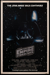 Shop The Movie Empire Art Gallery Back Film | Strikes Posters