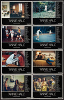 Annie Hall Movie Poster 1977 30x40