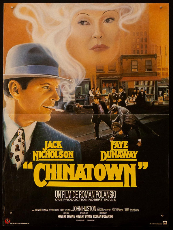 chinatown movie